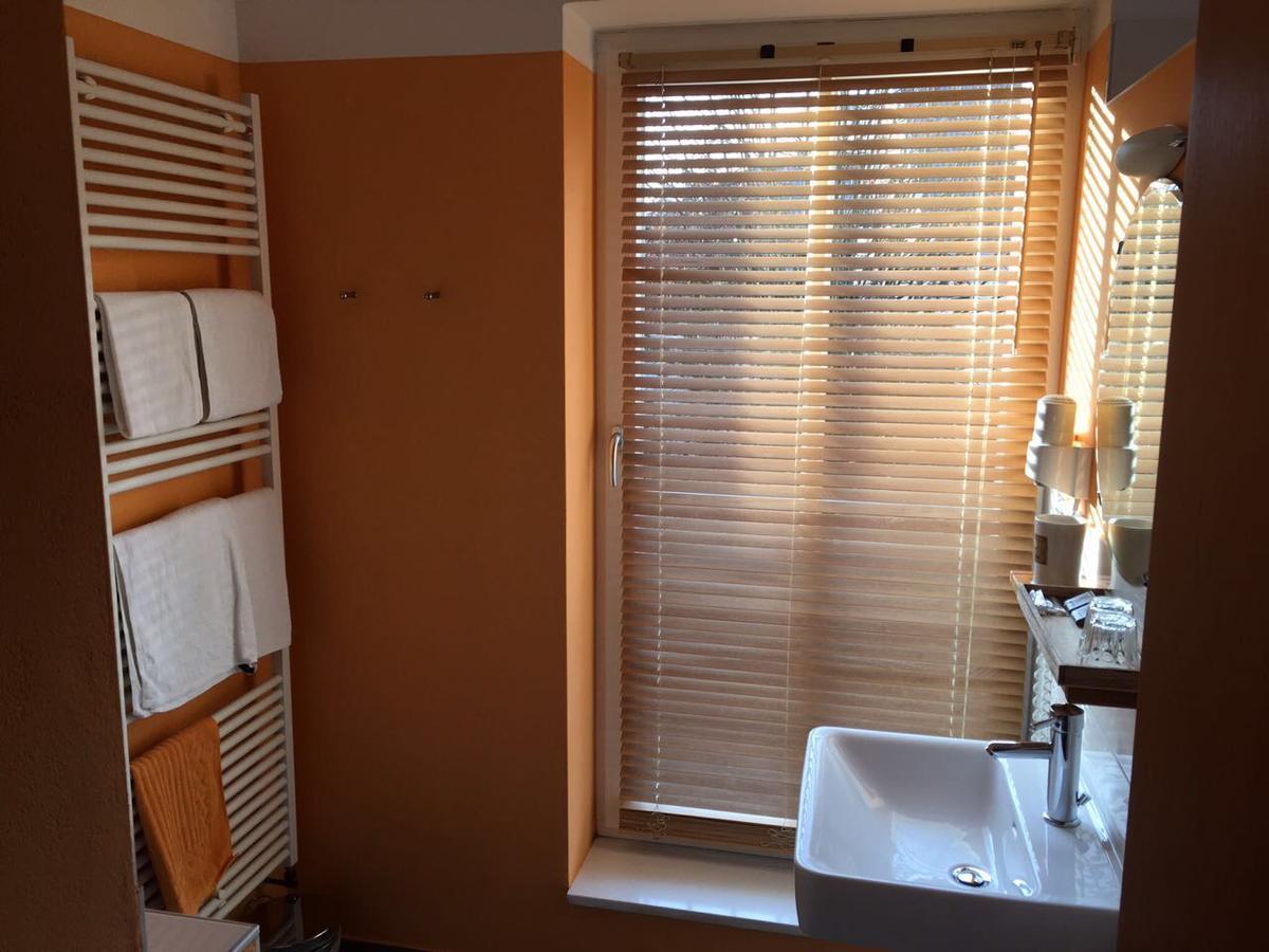 Maxi'S Hotel Steinfeld  Kültér fotó