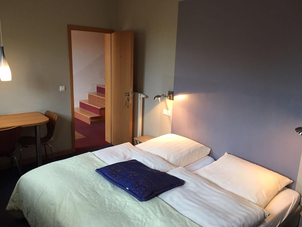 Maxi'S Hotel Steinfeld  Kültér fotó