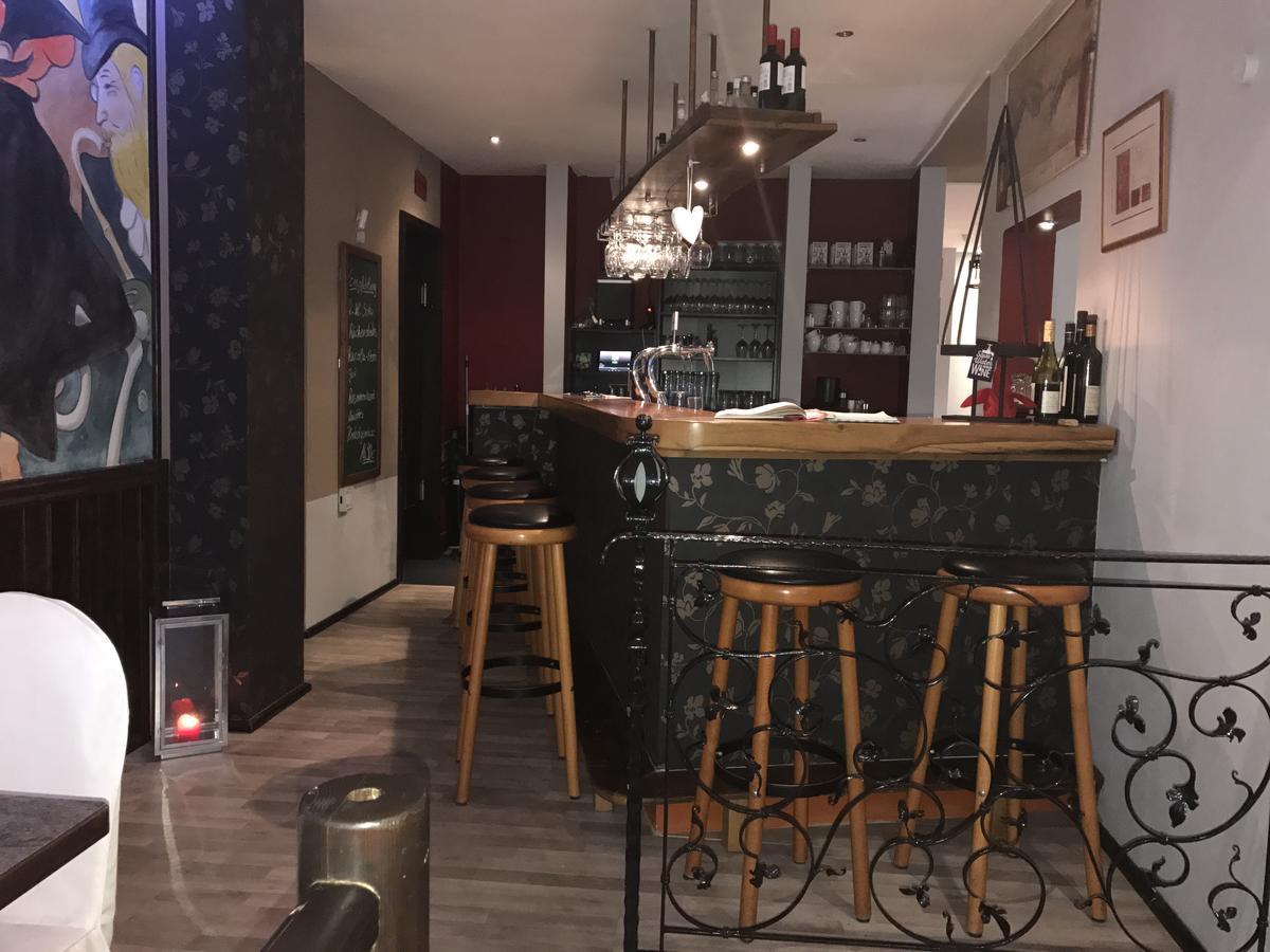 Maxi'S Hotel Steinfeld  Kültér fotó