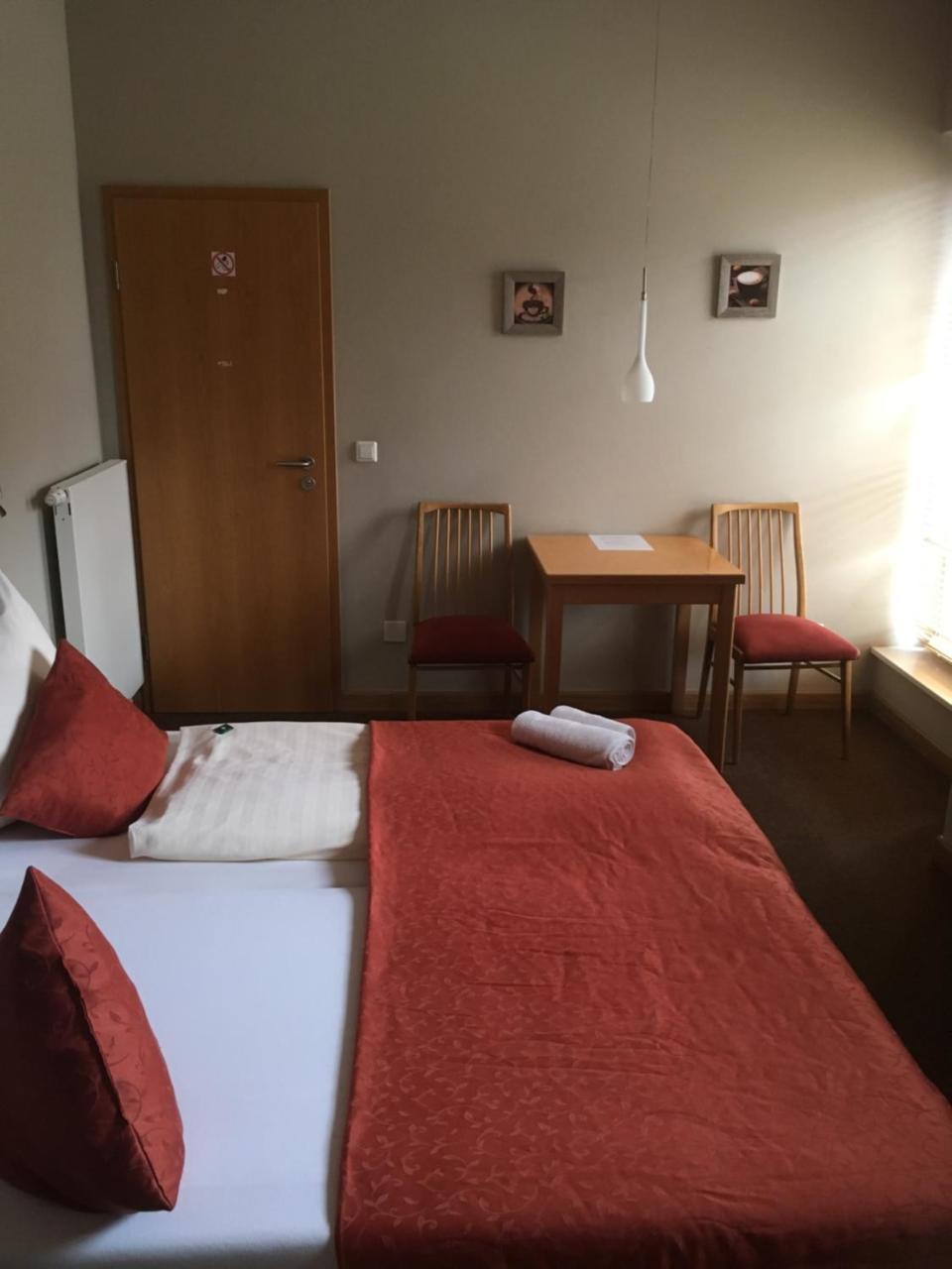 Maxi'S Hotel Steinfeld  Kültér fotó