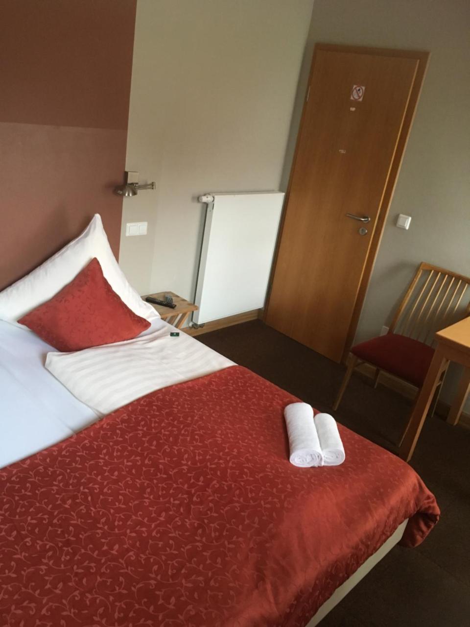 Maxi'S Hotel Steinfeld  Kültér fotó