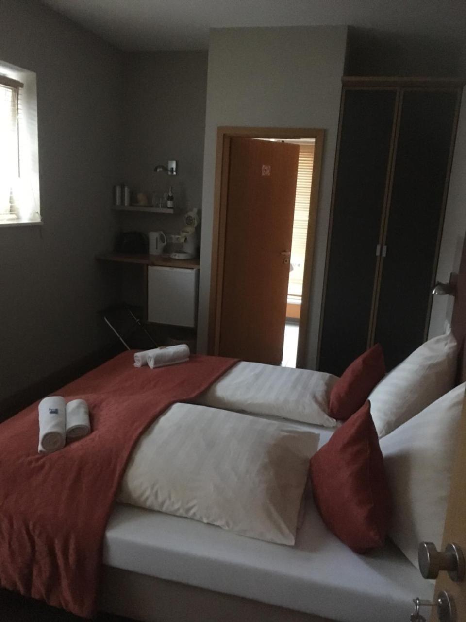 Maxi'S Hotel Steinfeld  Kültér fotó